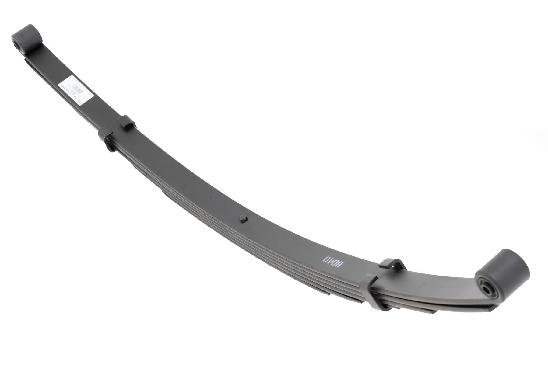 Rough Country - Rear Leaf Springs - 2.5" Lift - Pair - International Scout II 4WD (1971-1980) - Image 3