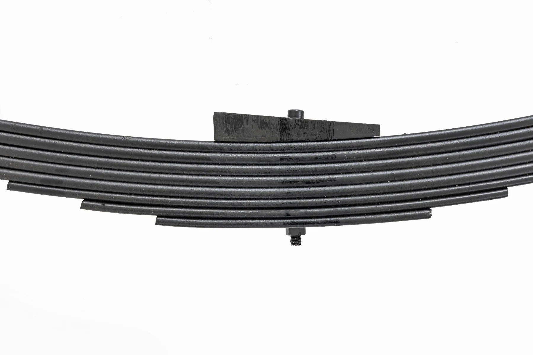 Rough Country - Rear Leaf Springs- 2.5" Lift - Pair - Jeep CJ5/CJ7 5 4WD (1955-1975) - Image 2