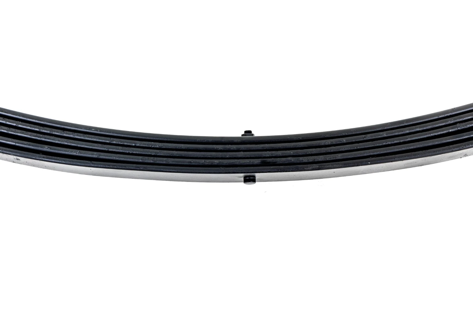 Rough Country - Rear 52 Inch Leaf Springs - Image 2