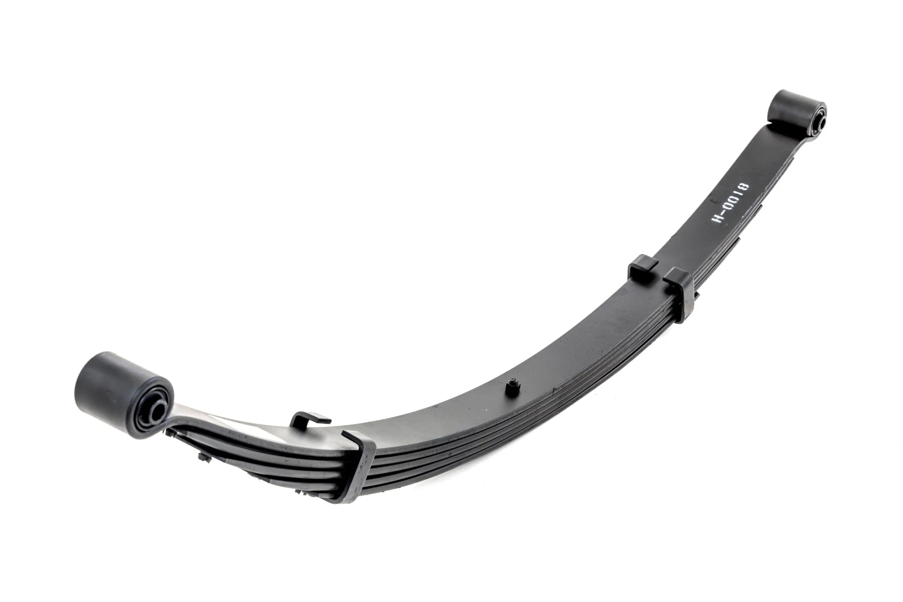 Rough Country - Rear 52 Inch Leaf Springs - Image 4