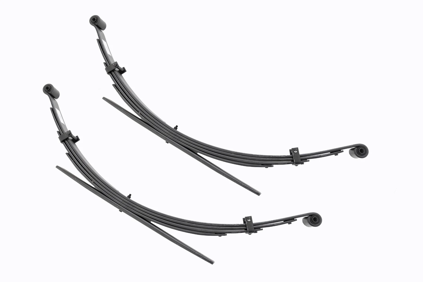 Rough Country - Leaf Spring Assembly