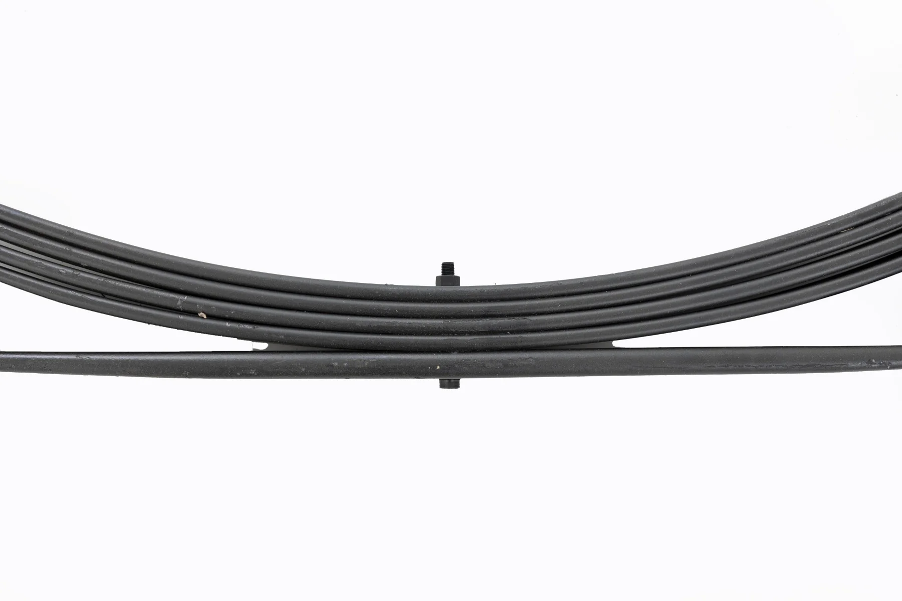 Rough Country - Leaf Spring Assembly - Image 2