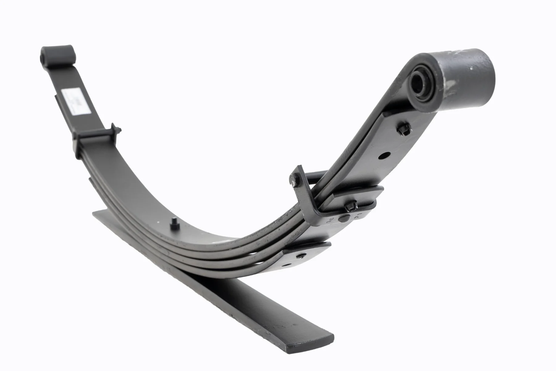 Rough Country - Leaf Spring Assembly - Image 3