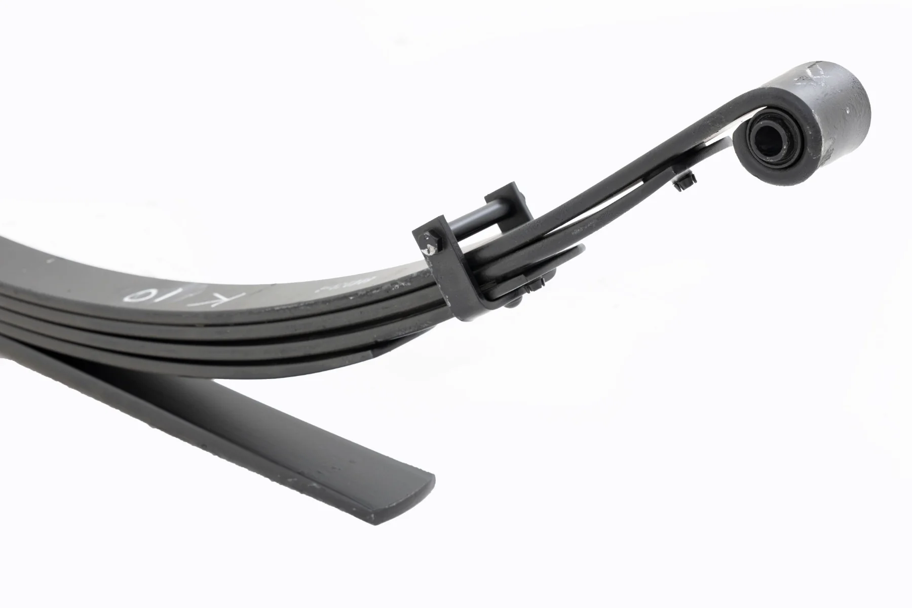 Rough Country - Leaf Spring Assembly - Image 4