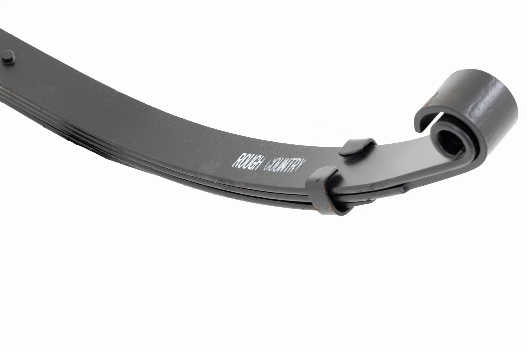 Rough Country - Rear Leaf Springs - 4" Lift - Pair - Jeep CJ5/CJ7 7 4WD (1982-1986) - Image 4