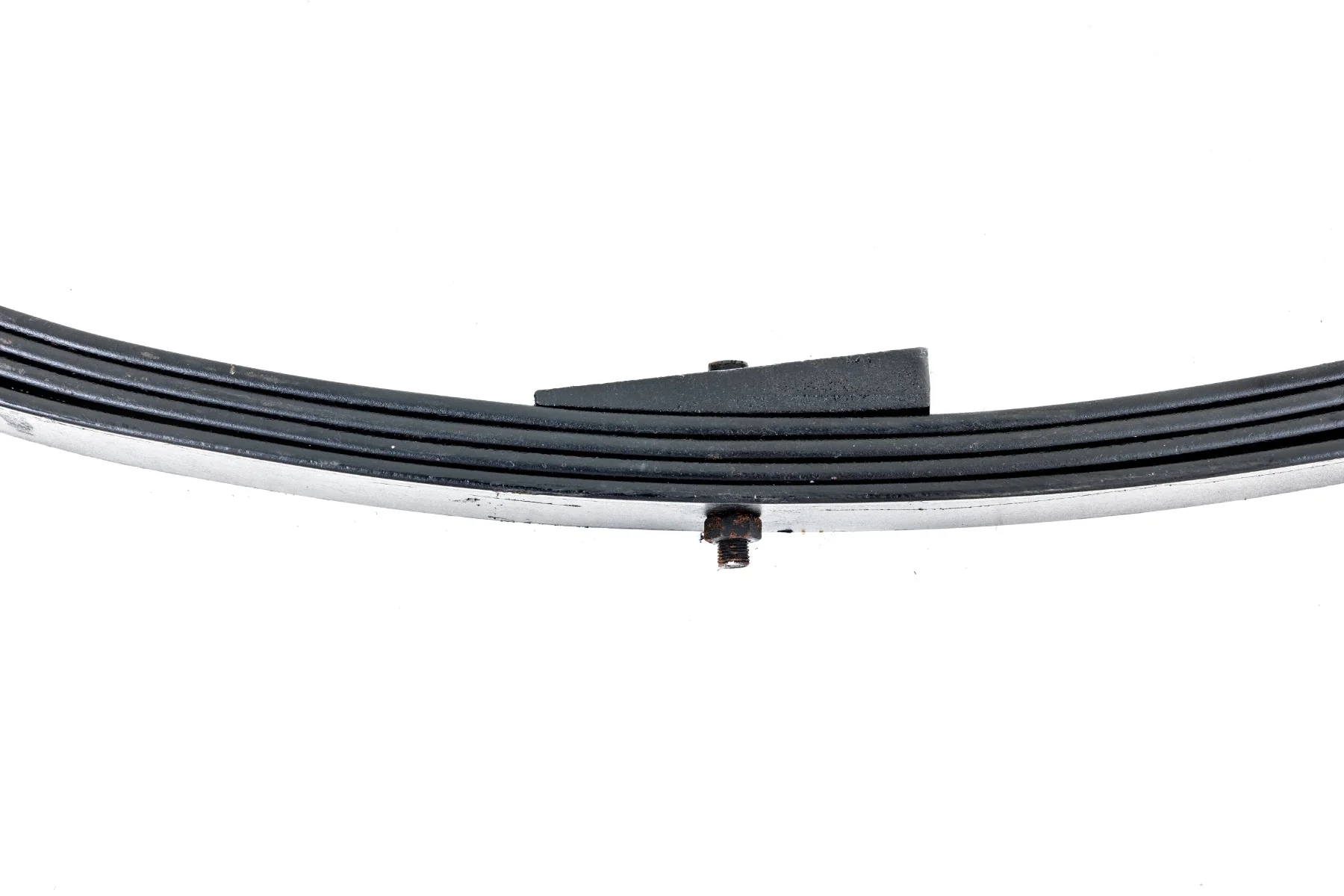 Rough Country - Rear Leaf Springs - 4" Lift - Pair - Jeep Wrangler YJ 4WD (1987-1995) - Image 2