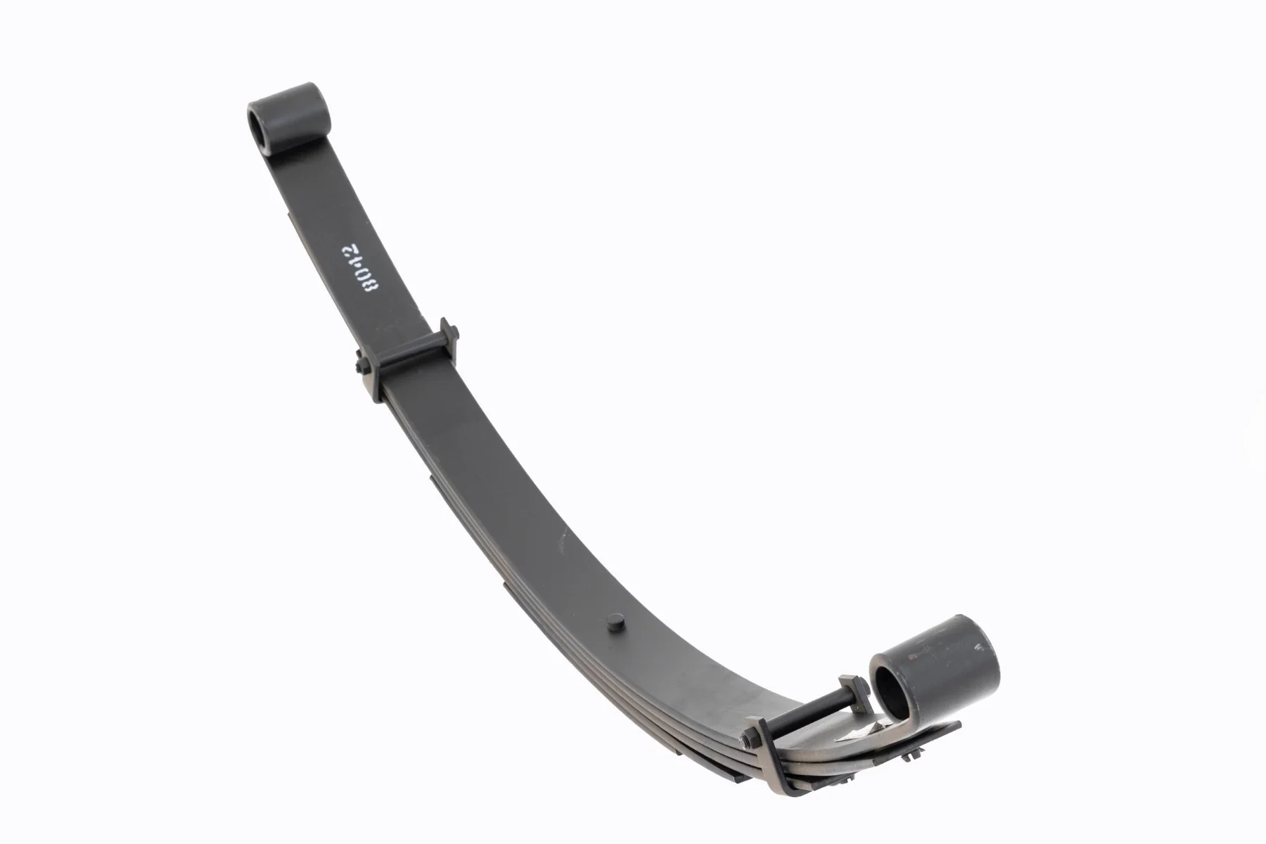 Rough Country - Rear Leaf Springs - 4" Lift - Pair - Toyota Land Cruiser FJ40 4WD (1964-1980) - Image 3