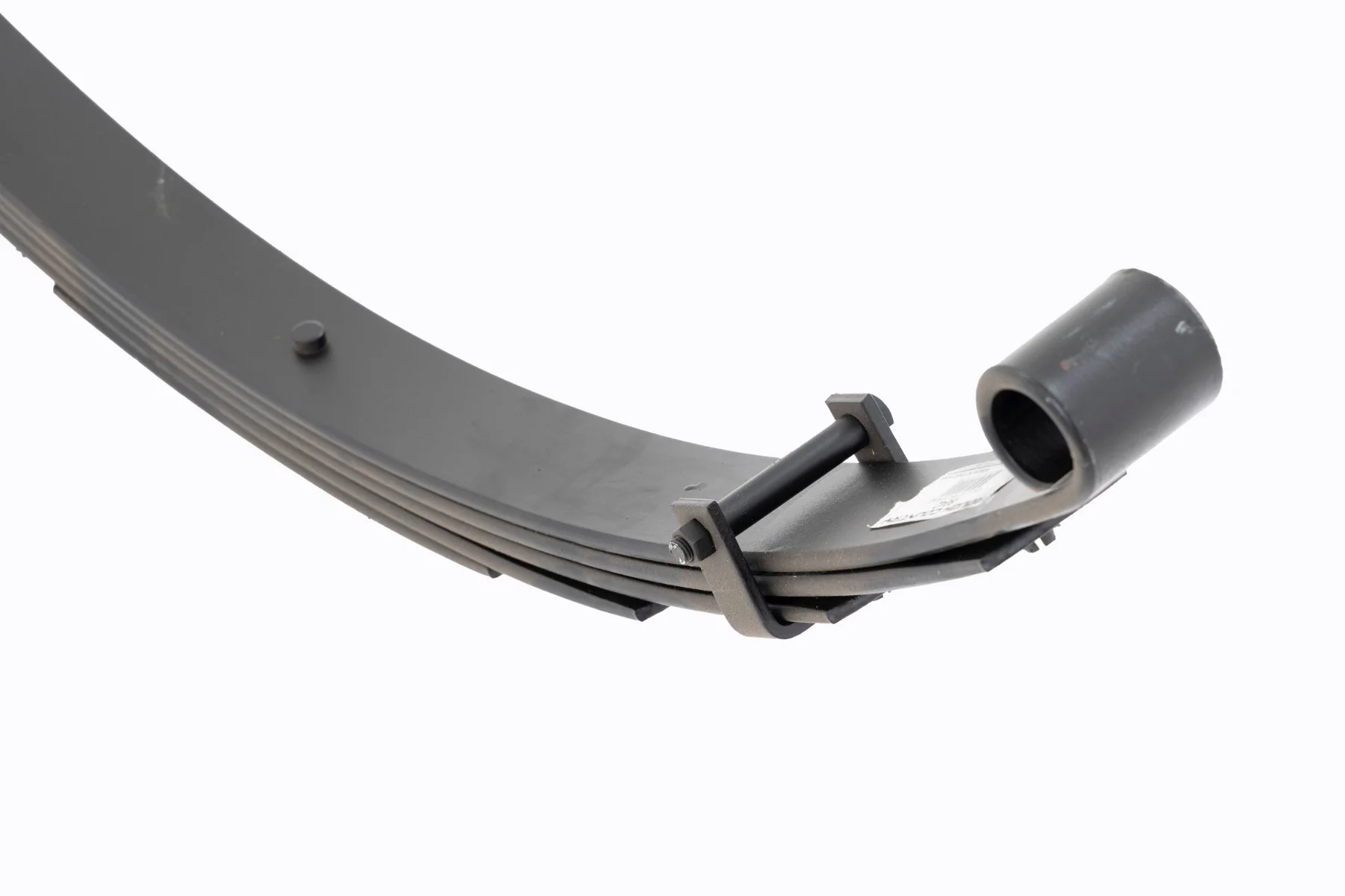 Rough Country - Rear Leaf Springs - 4" Lift - Pair - Toyota Land Cruiser FJ40 4WD (1964-1980) - Image 4