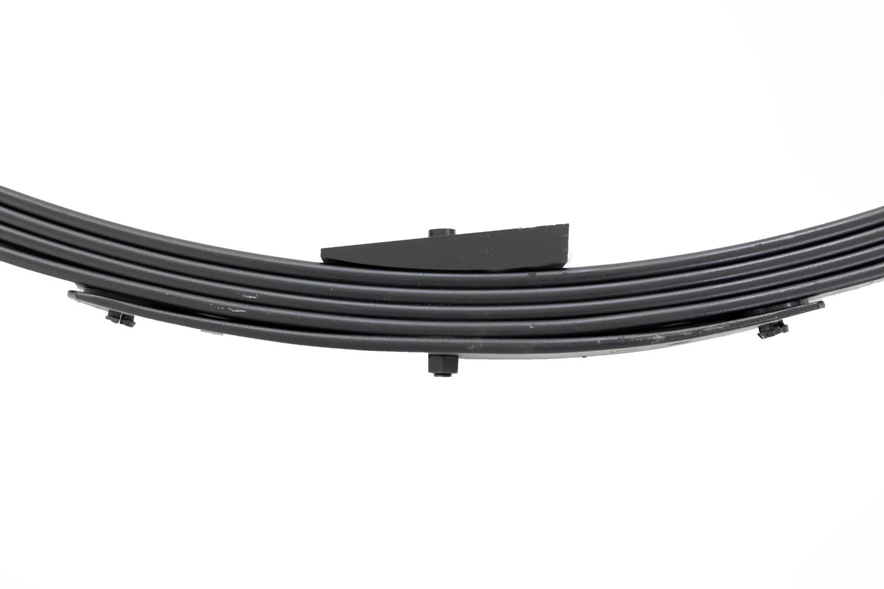 Rough Country - Rear Leaf Springs - 6" Lift - Pair - Jeep Wrangler YJ 4WD (1987-1995) - Image 2