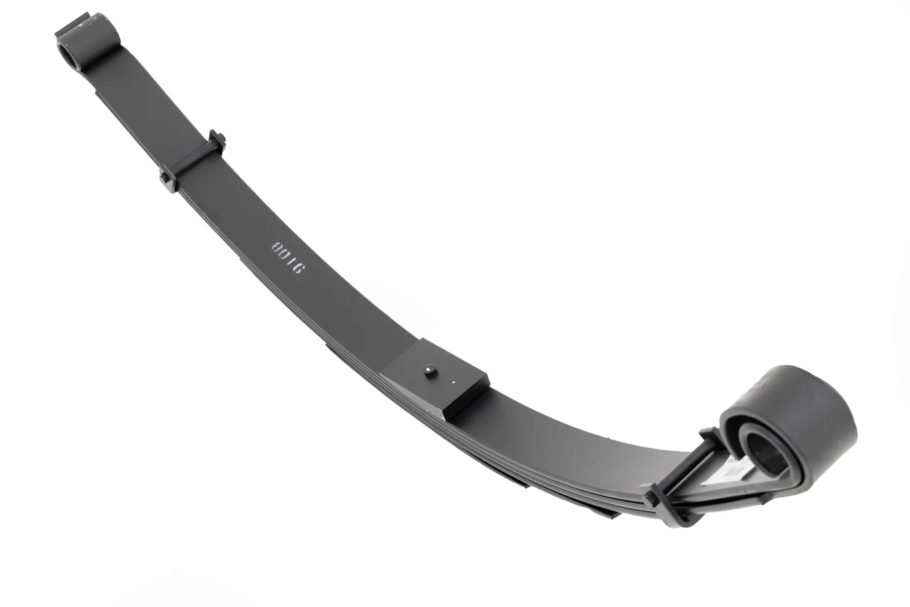 Rough Country - Rear Leaf Springs - 6" Lift - Pair - Jeep Wrangler YJ 4WD (1987-1995) - Image 3