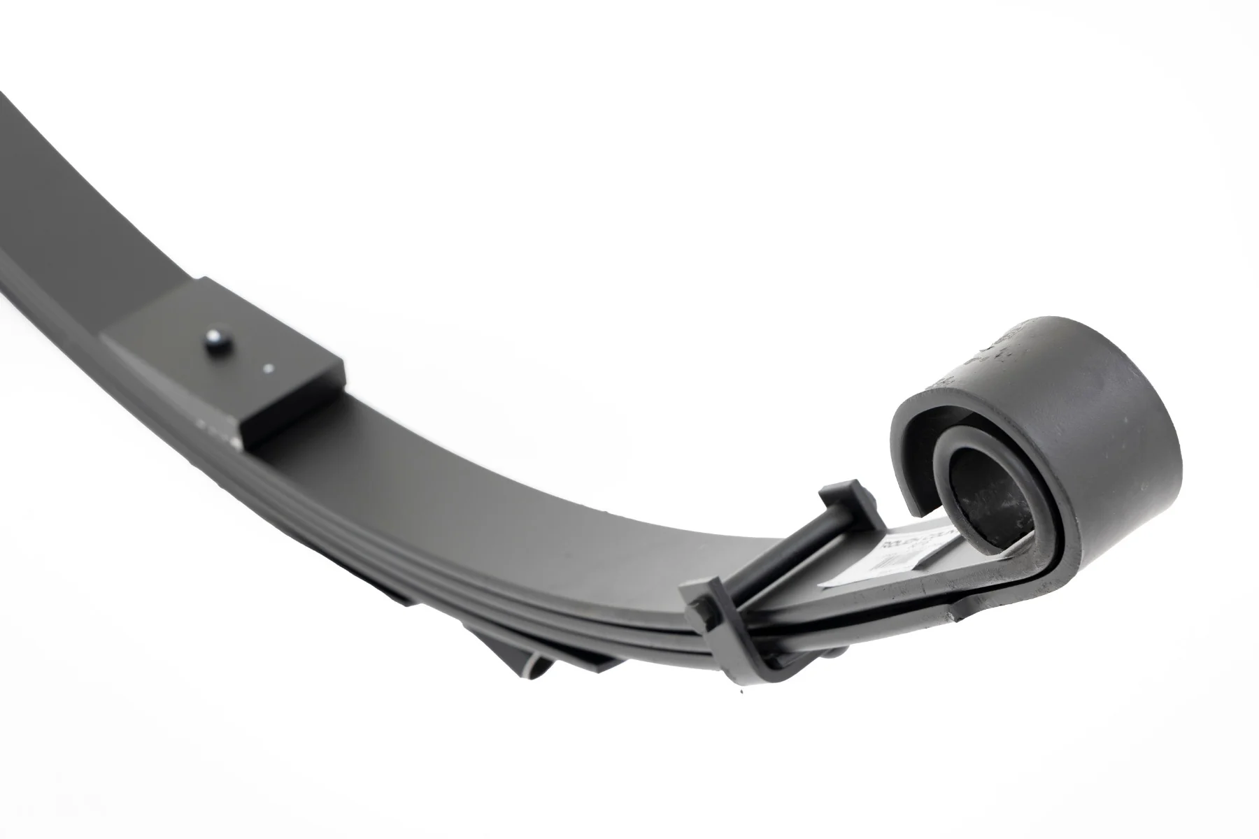 Rough Country - Rear Leaf Springs - 6" Lift - Pair - Jeep Wrangler YJ 4WD (1987-1995) - Image 4