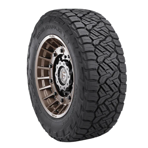 Nitto - RECON GRAP 37x12.50R20LT 126R E 36.5