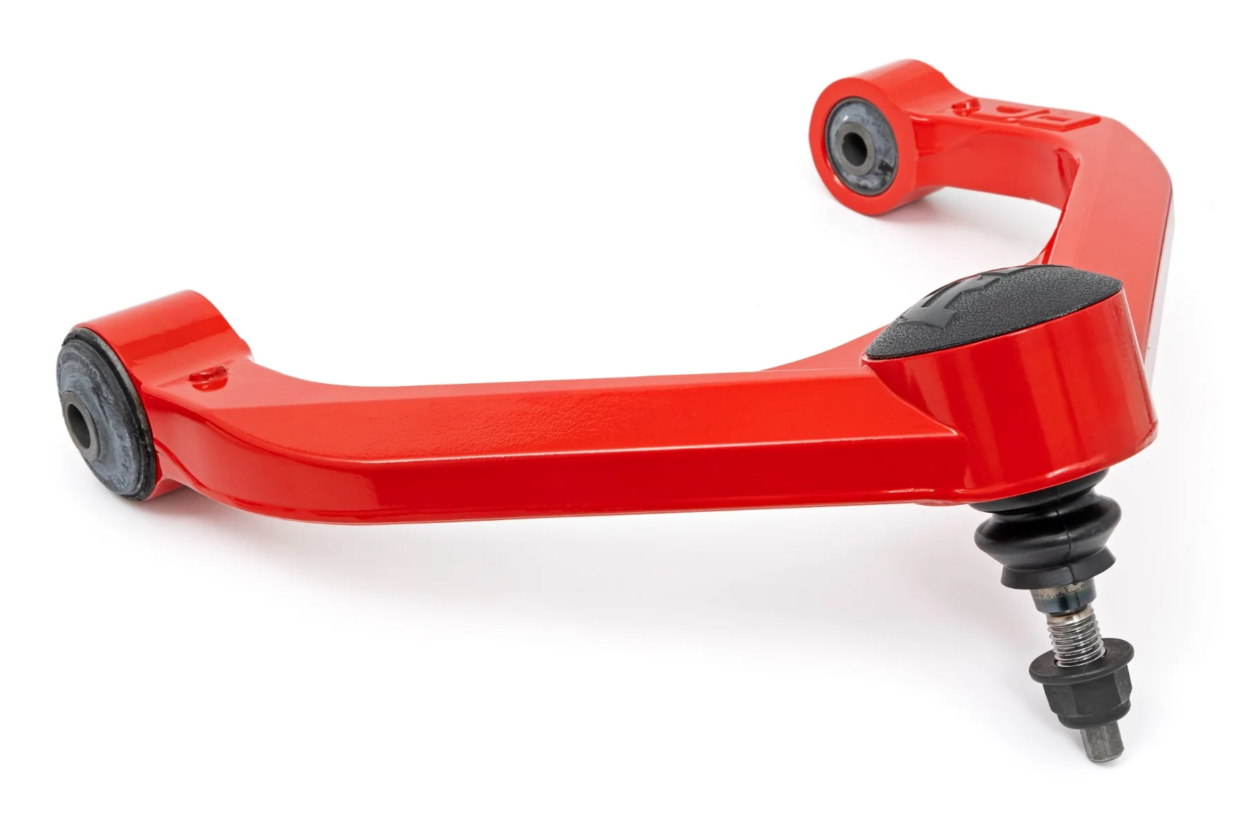 Rough Country - Red Forged Upper Control Arms - 3 Inch Lift - Ram 1500 4WD (2012-2018 & Classic) - Image 5