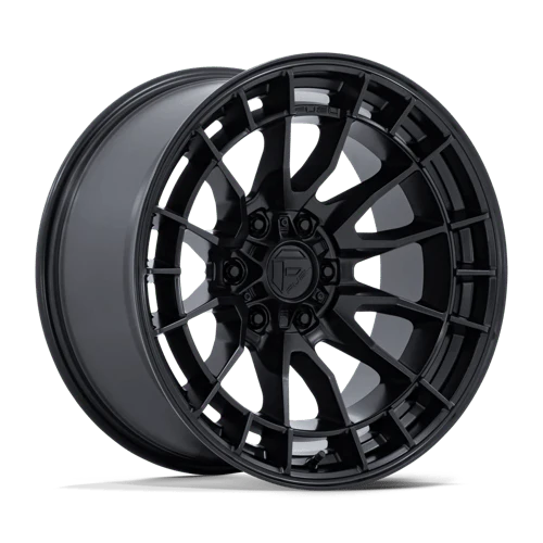 REVOLT 20X9 6X5.5 106 +1 M-BLK