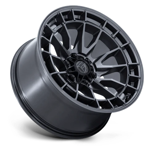 REVOLT 20X9 6X5.5 106 +20 G-GNMTL - Image 2