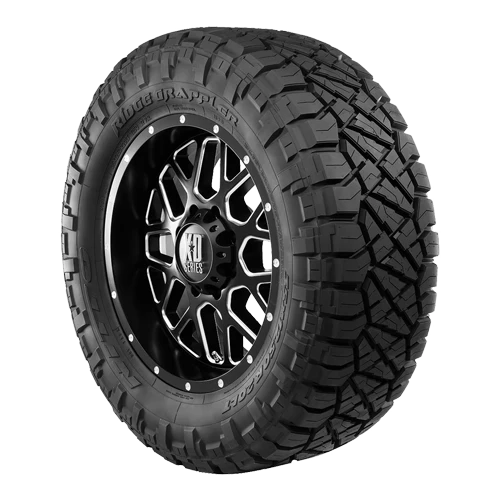 Nitto - RIDGE GRAP LT295/65R20 129/126Q E 35.1