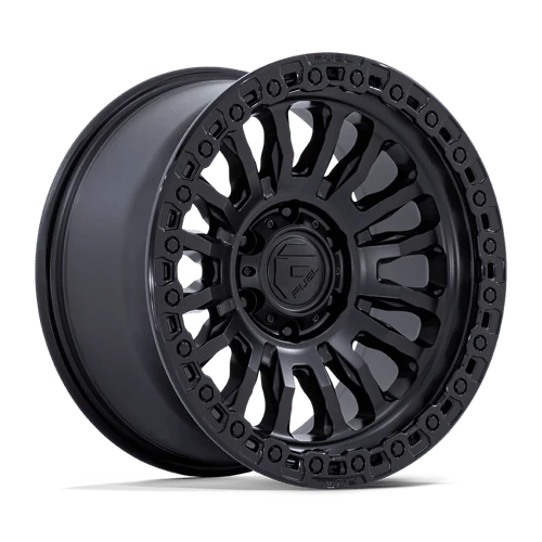 RINCON 20X9 5X150 110 +25 M-BLK G-BLK