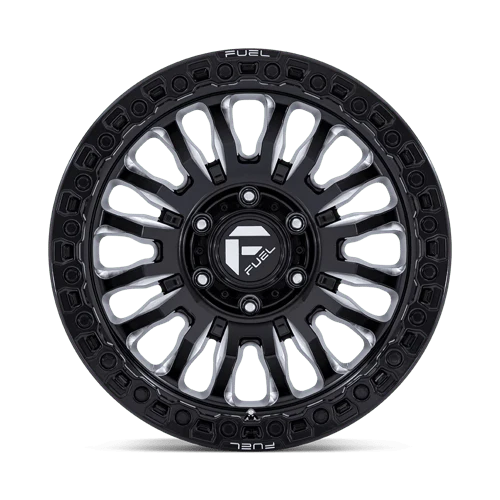 RINCON 20X9 5X5.5 78 +1 G-BLK MILL - Image 3