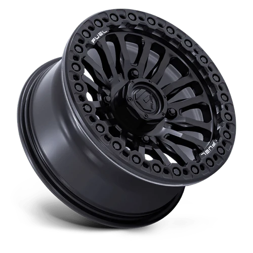 RINCON UTV BL 15X7 4X110 86 +10 BLD - Image 2