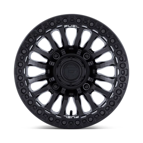 RINCON UTV BL 15X7 4X110 86 +10 BLD - Image 3