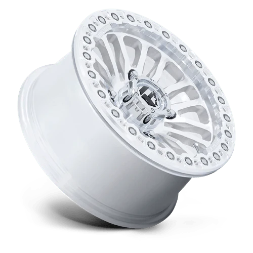 RINCON UTV BL 15X7 4X137 110 +10 MACH - Image 2