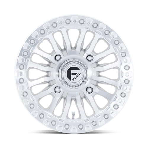 RINCON UTV BL 15X7 4X137 110 +10 MACH - Image 3