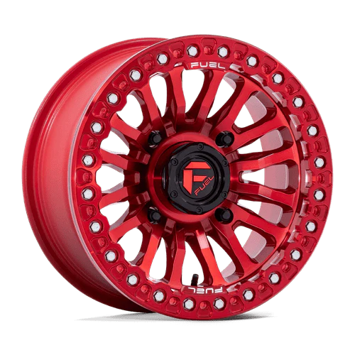 RINCON UTV BL 15X7 4X156 115 +10 CRM