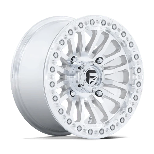 RINCON UTV BL 15X7 4X156 115 +10 MACH