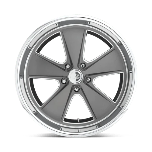 Rotiform - ROADSTER 18X8 5X4.75 72 MGD +01 - Image 3