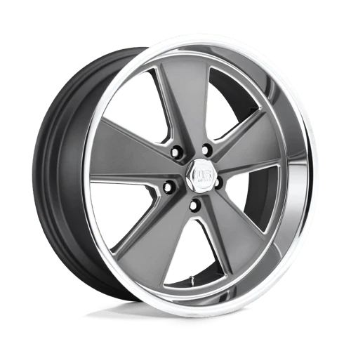 Rotiform - ROADSTER 20X8 5X4.75 72 MGD +01