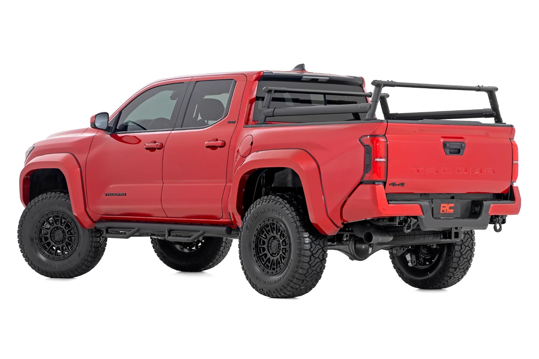 Rough Country - 3.5 Inch Lift Kit - TRD Offroad - Toyota Tacoma 4WD (2024-2025) - Image 5