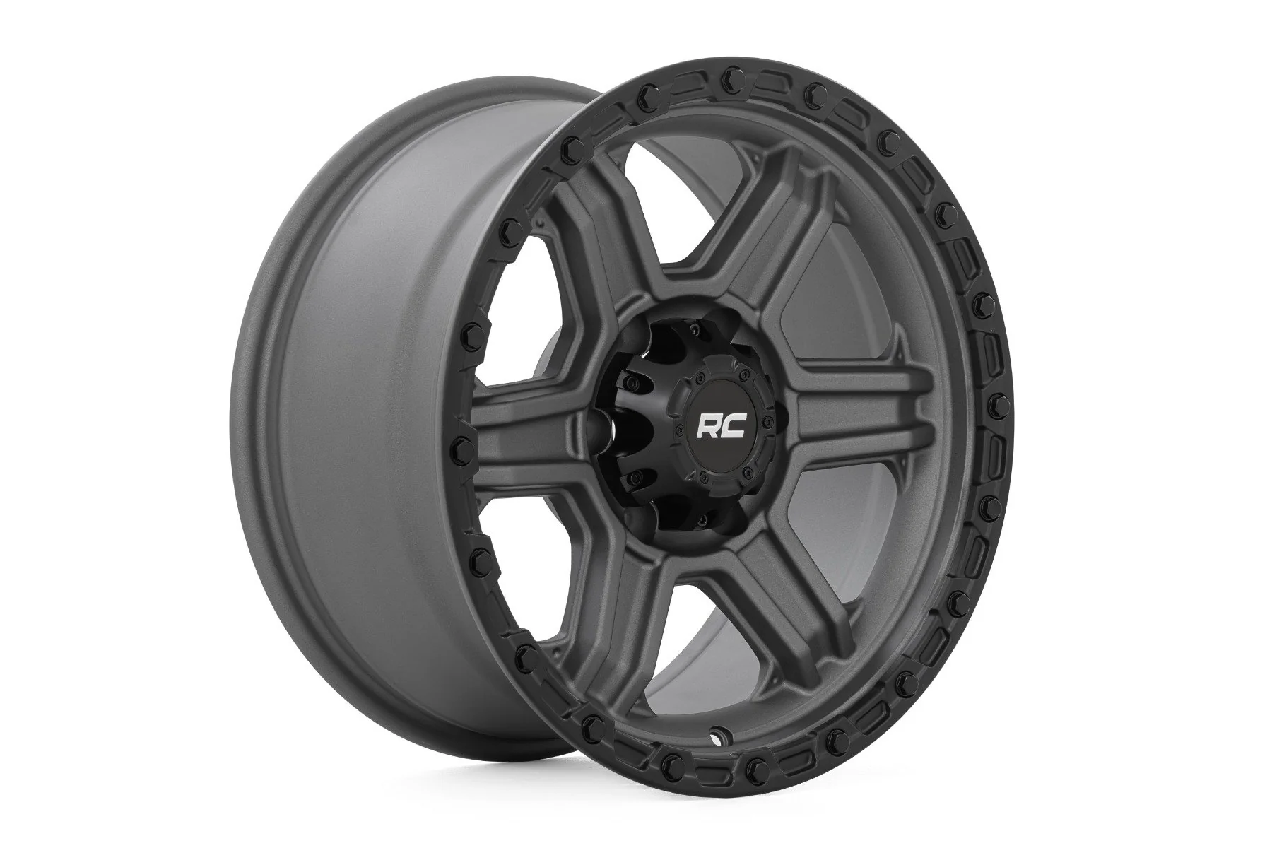 Rough Country - Rough Country 79 Series Wheel - Image 3