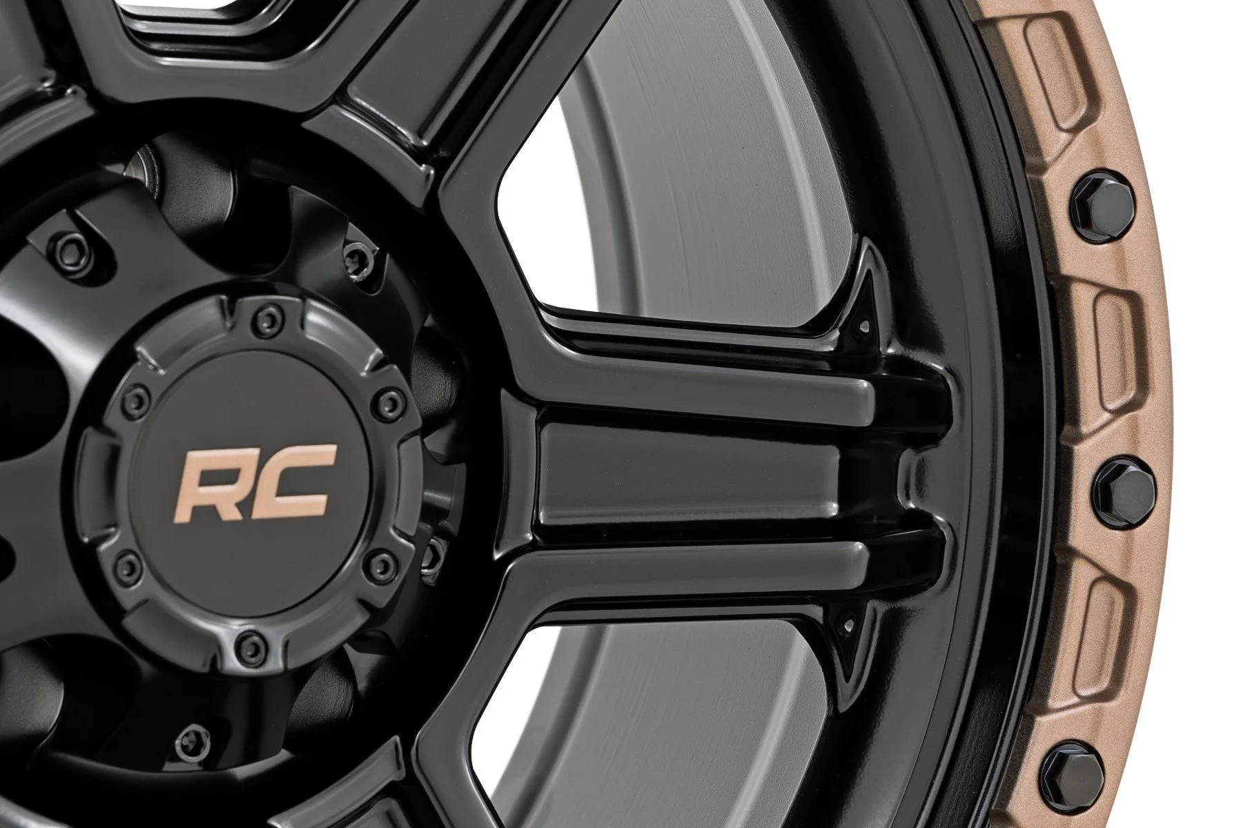 Rough Country - Rough Country 79 Series Wheel - Image 4