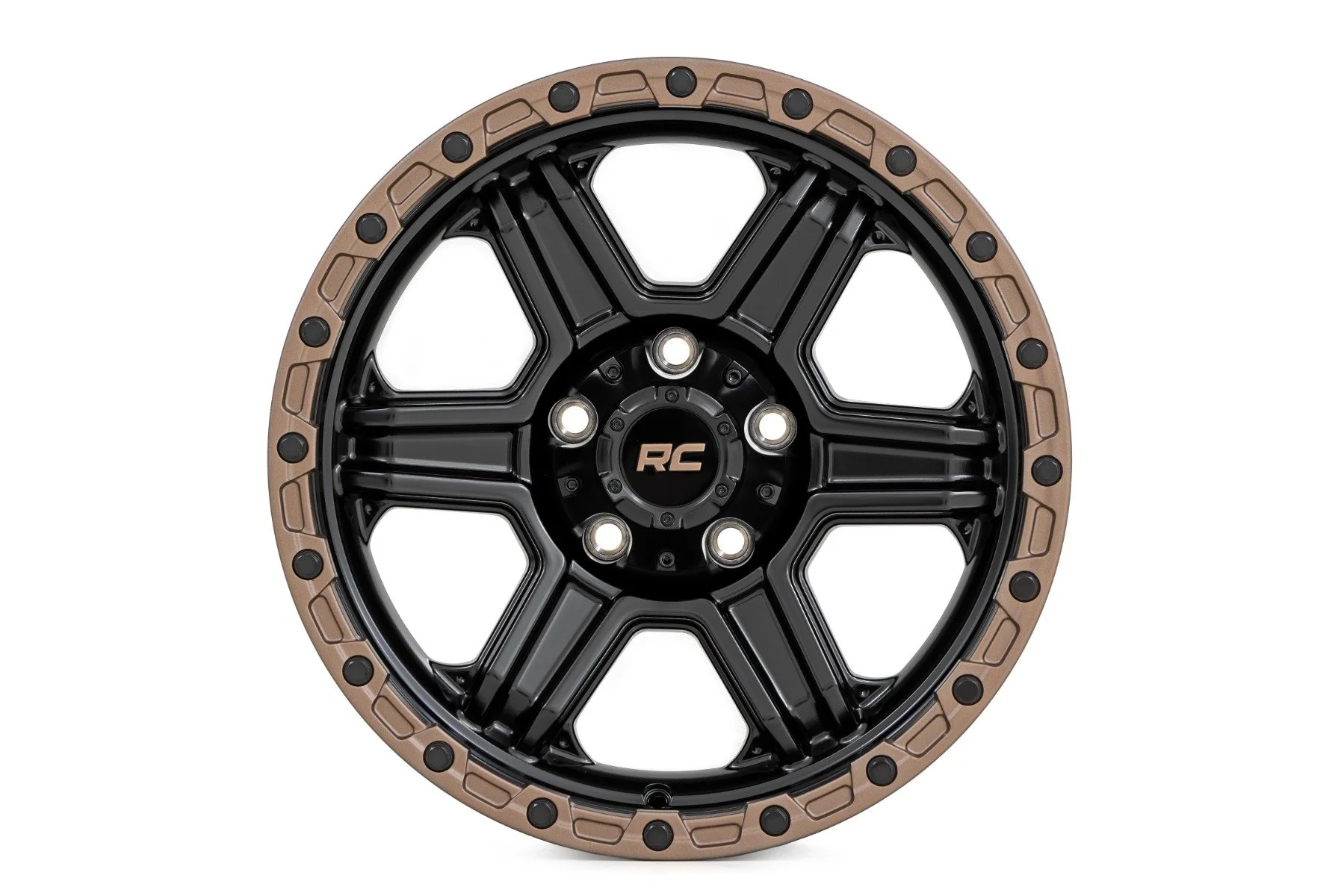 Rough Country - Rough Country 79 Series Wheel - Image 2