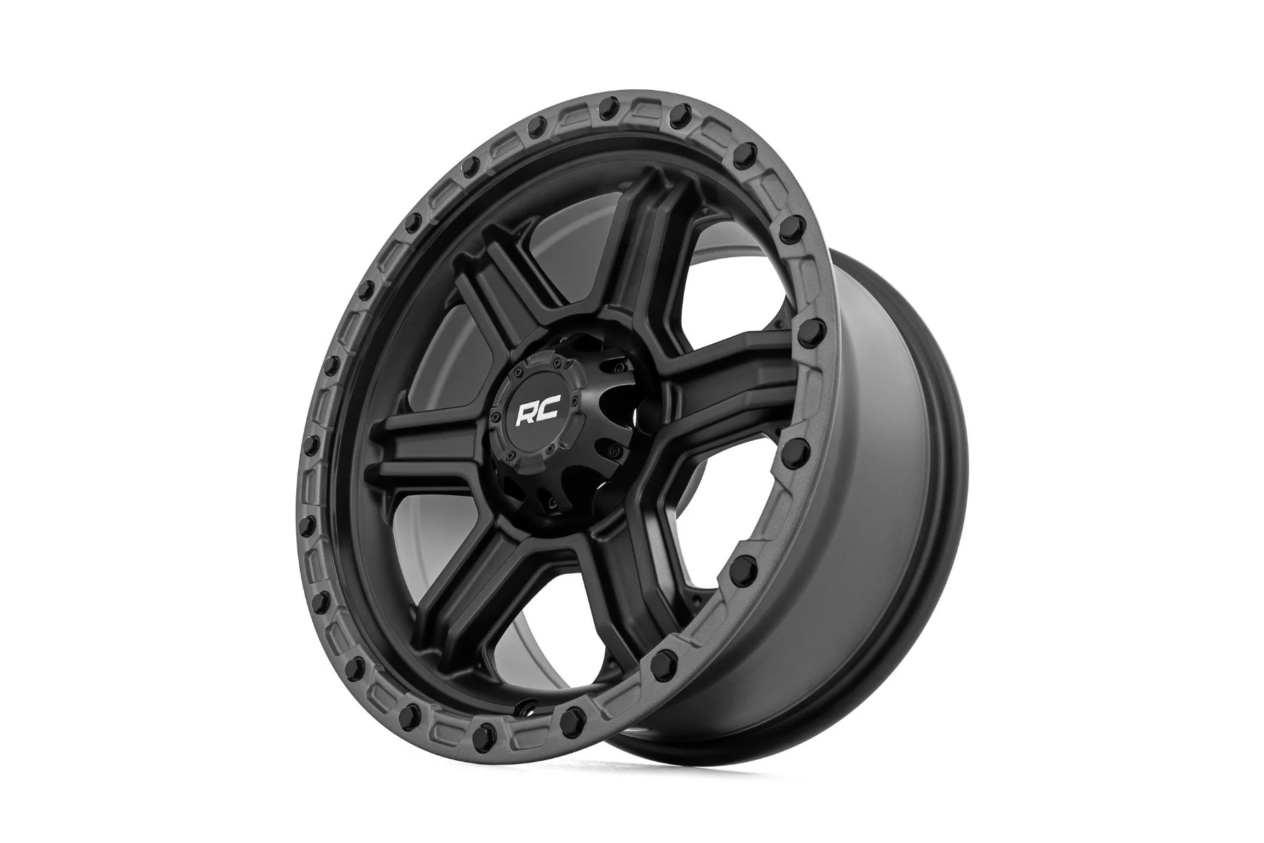 Rough Country - Rough Country 79 Series Wheel - Image 4