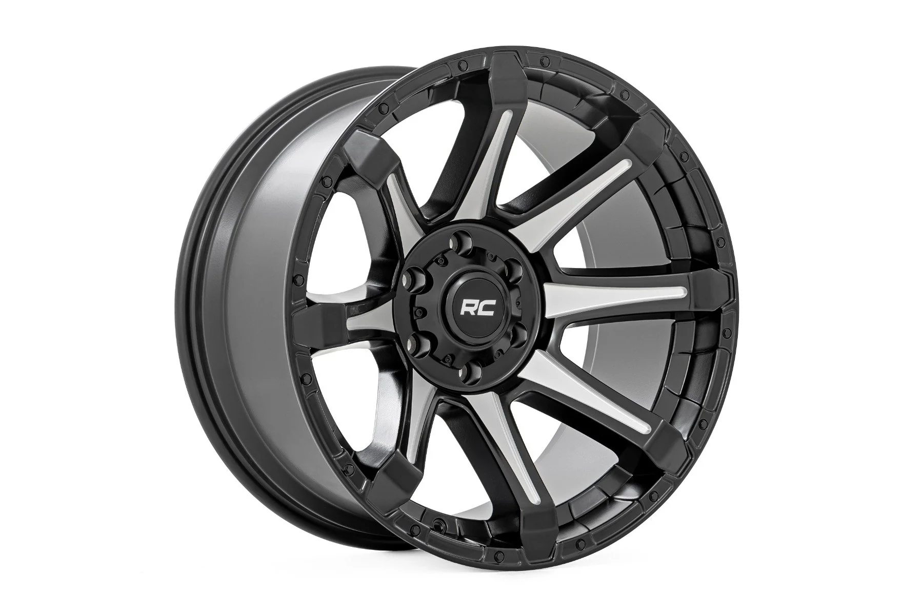 Rough Country - Rough Country 81 Series Wheel - Image 3