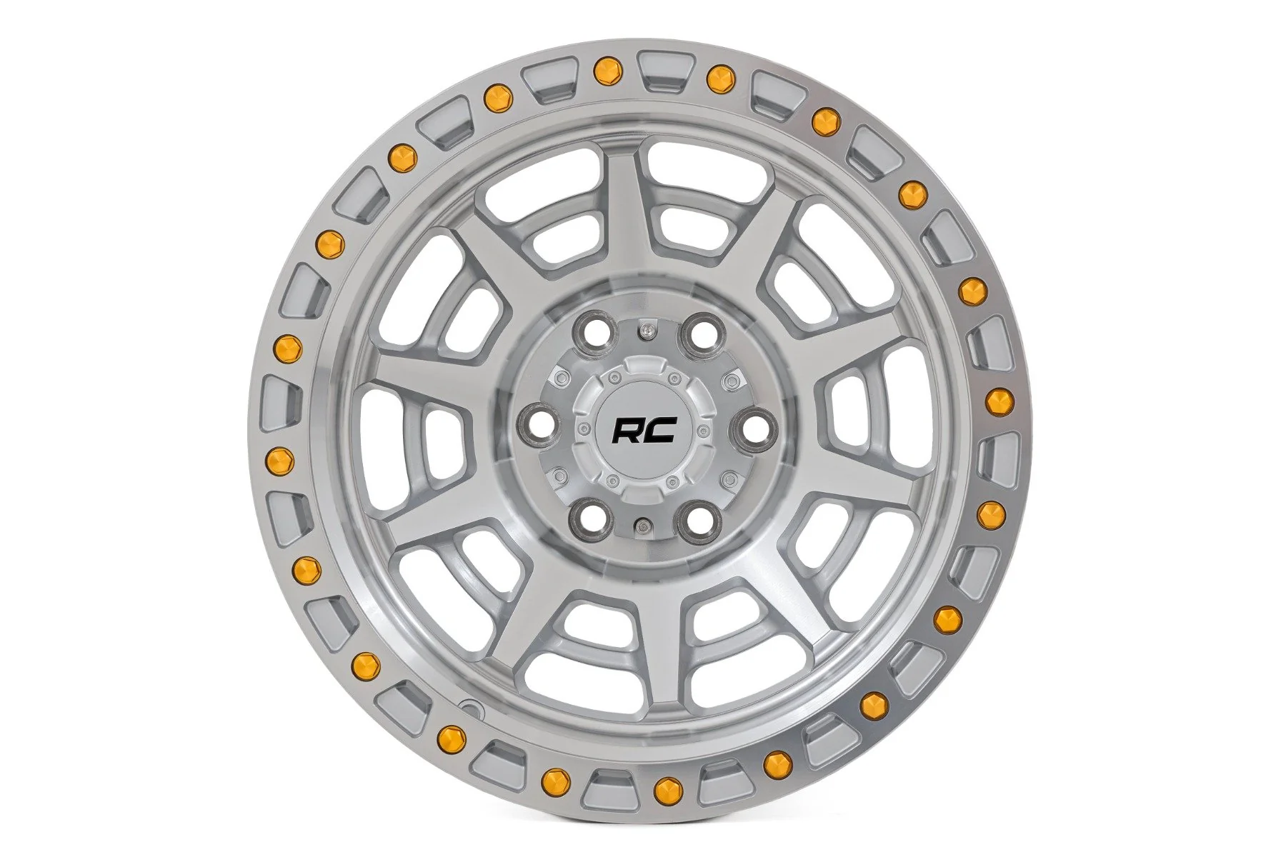 Rough Country - Rough Country 85 Series Wheel - Image 2