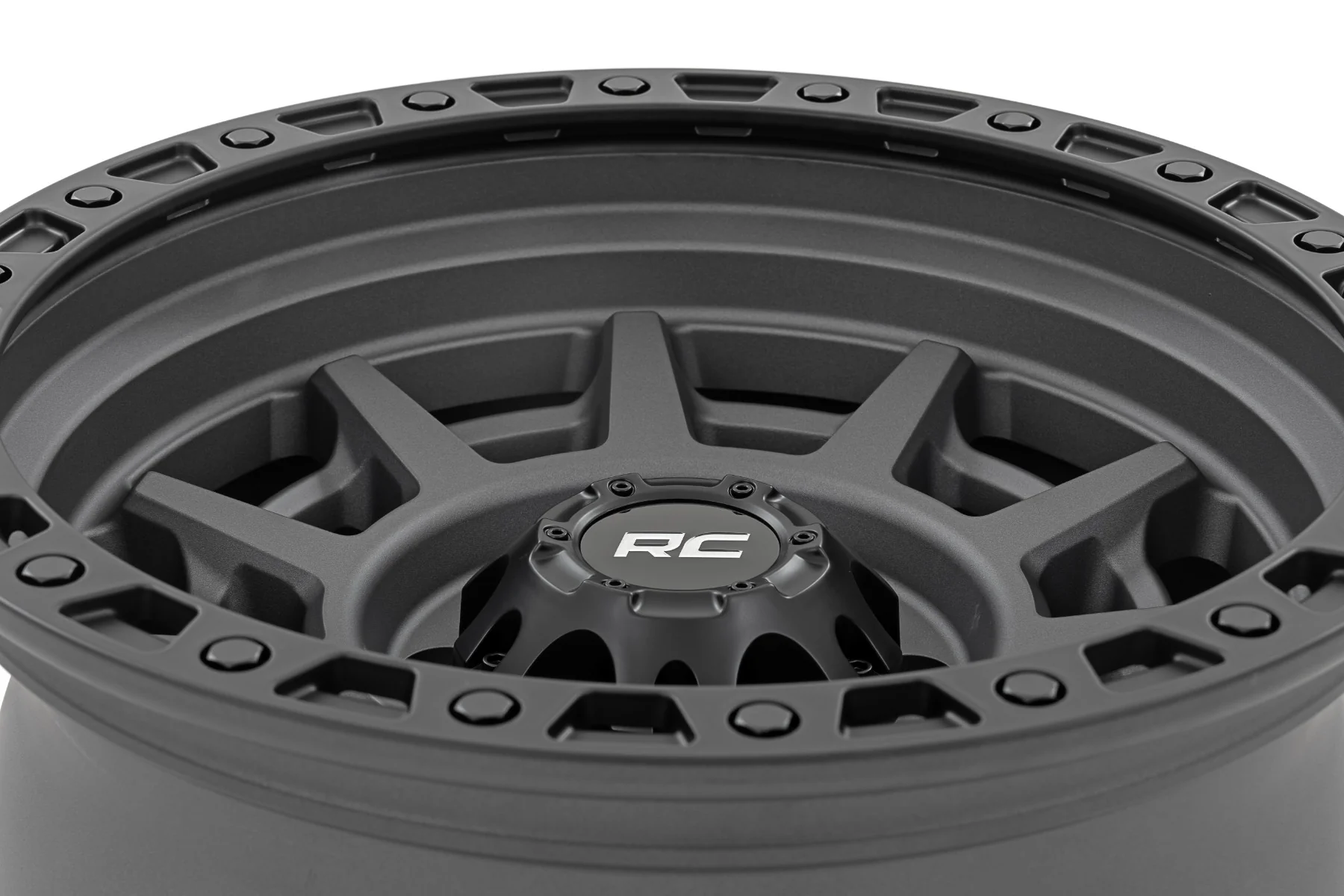 Rough Country - Rough Country 85 Series Wheel - Image 3