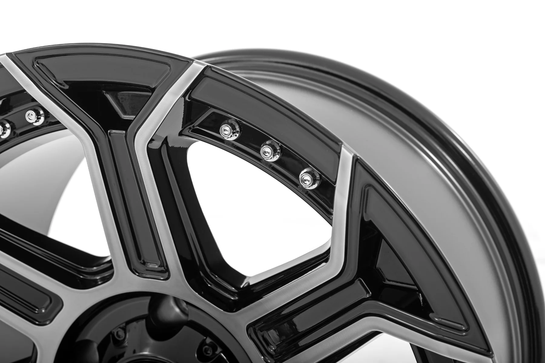 Rough Country - Rough Country 89 Series Wheel - Image 8