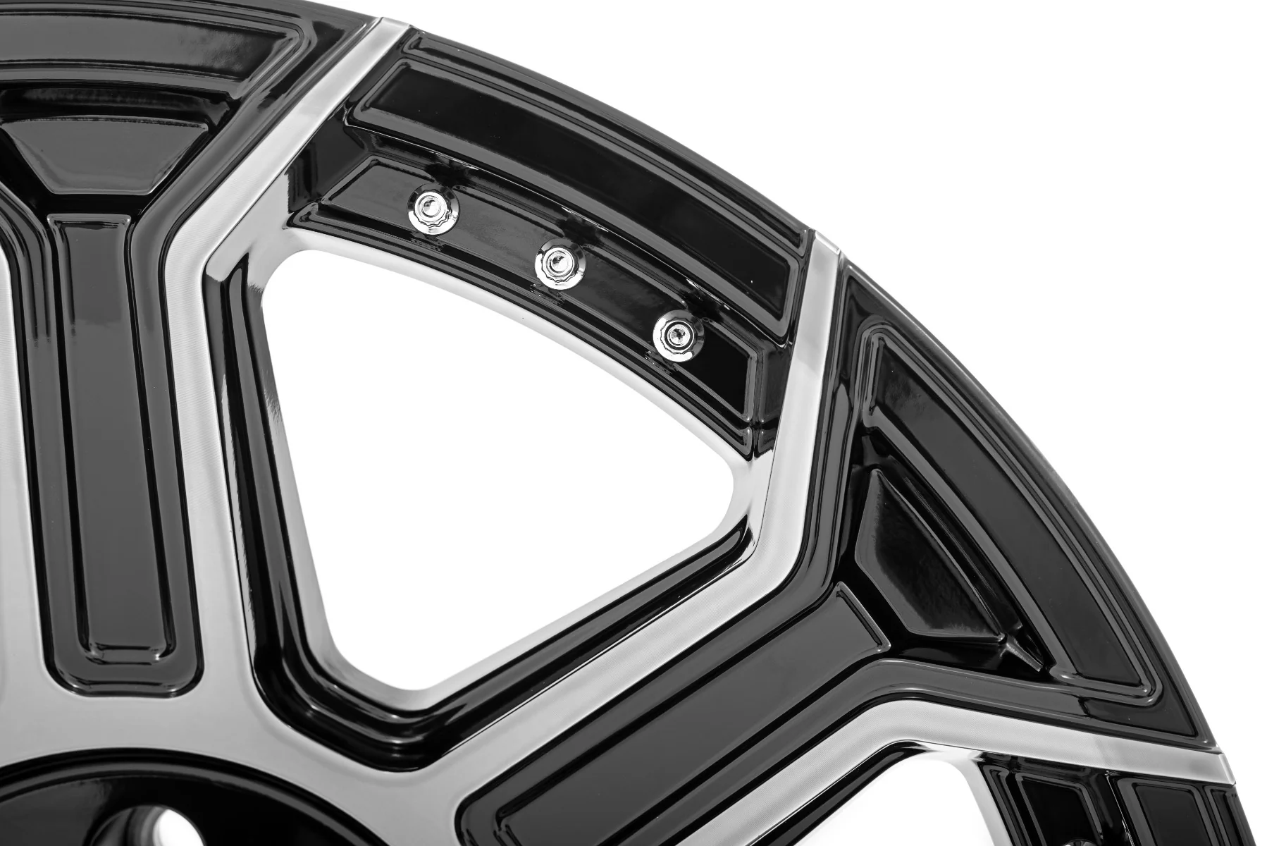 Rough Country - Rough Country 89 Series Wheel - Image 6