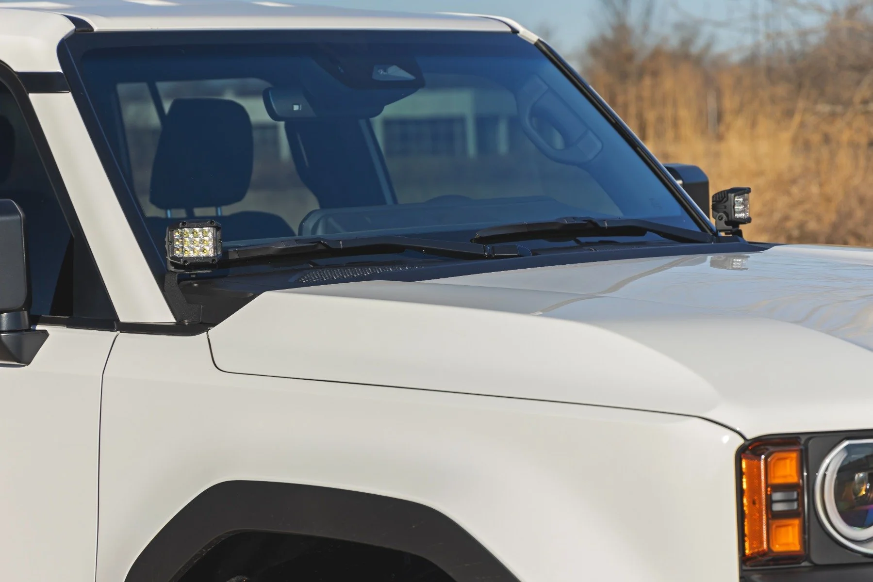 Rough Country - Auxiliary Light - Image 6