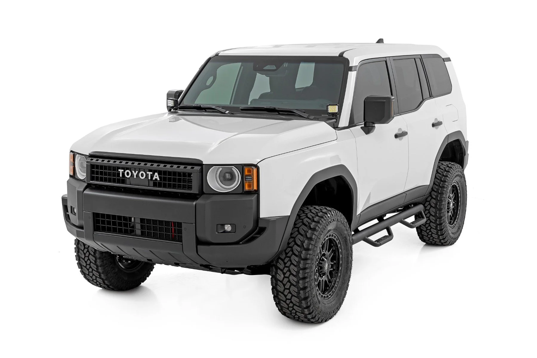 Rough Country - Auxiliary Light - Image 4