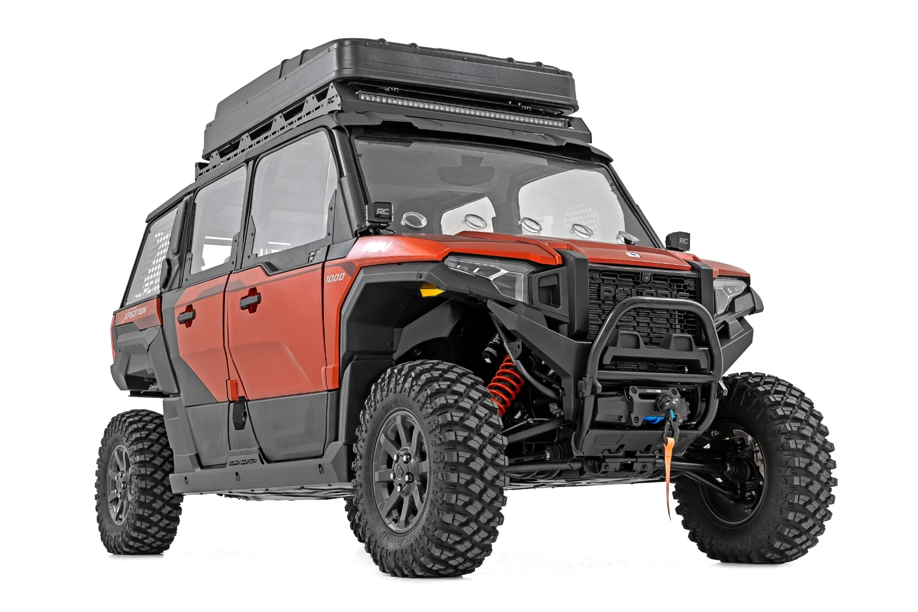 Rough Country - Auxiliary Light - Image 4