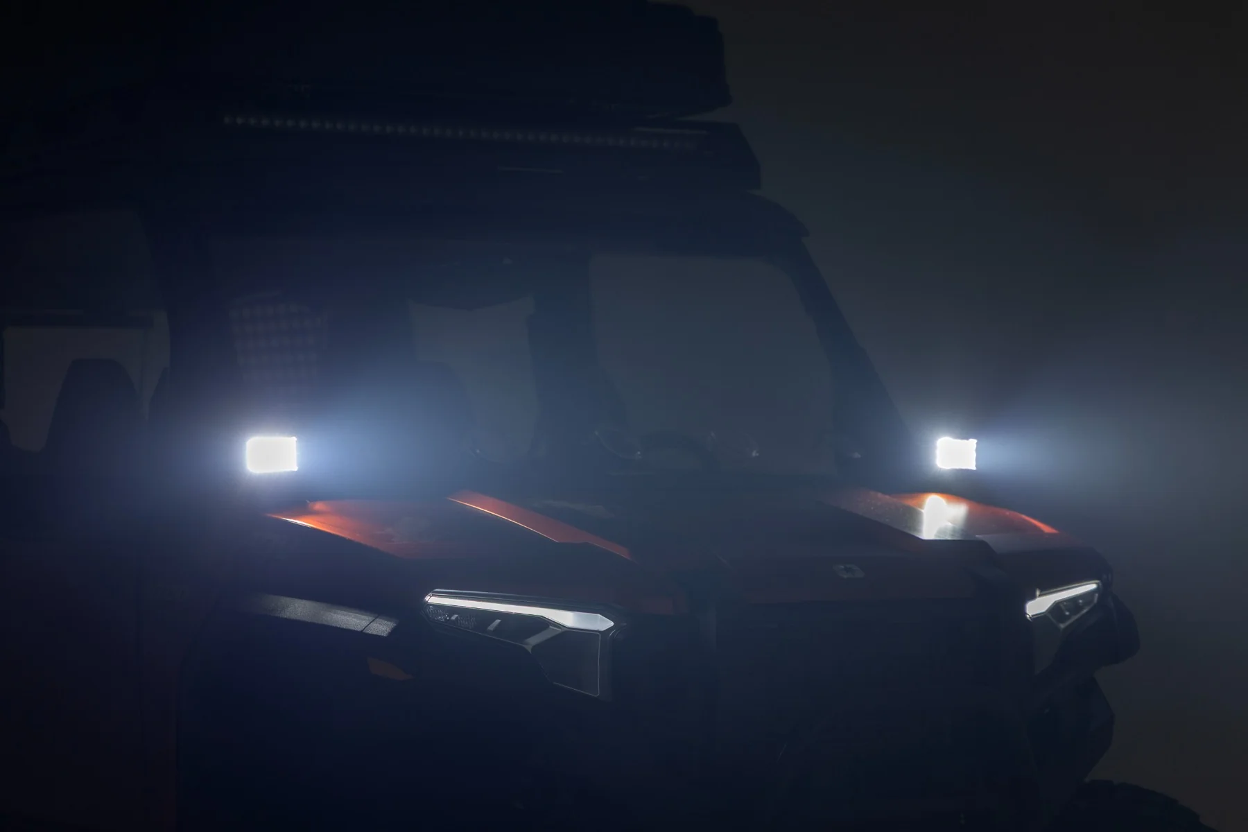 Rough Country - Auxiliary Light - Image 7