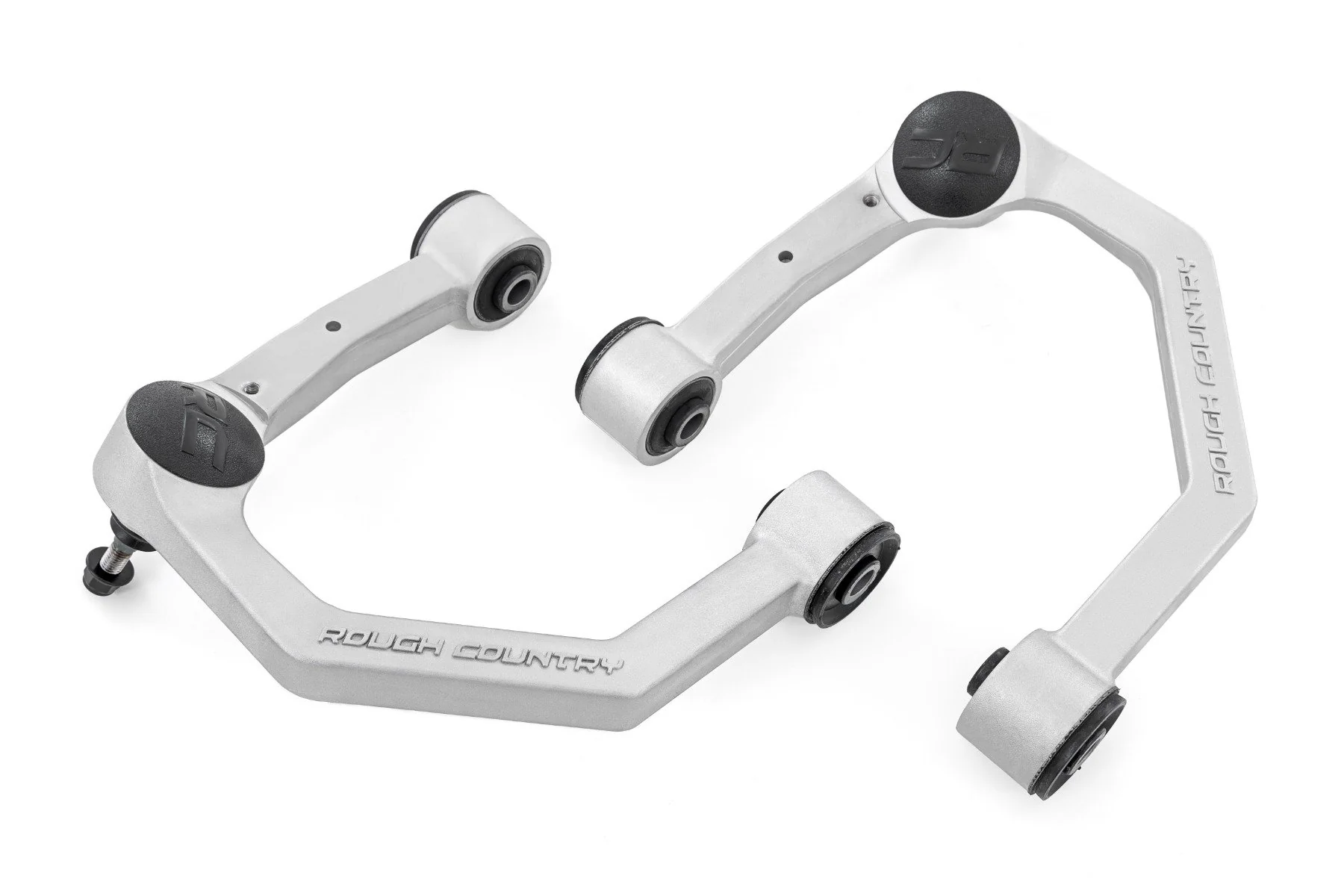 Rough Country - Forged Upper Control Arms - 3.5" Of Lift - Toyota Tacoma 4WD (2024-2025)