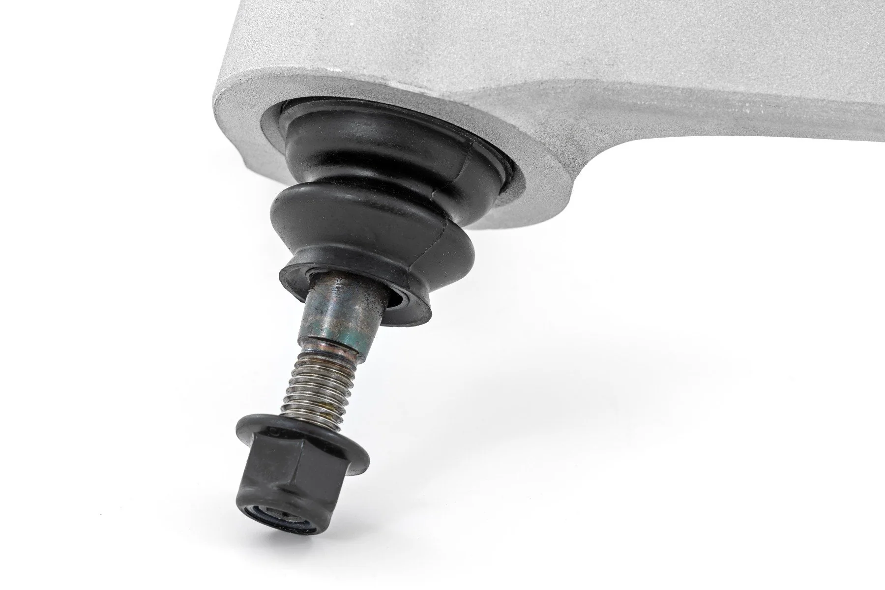 Rough Country - Forged Upper Control Arms - 3.5" Of Lift - Toyota Tacoma 4WD (2024-2025) - Image 2