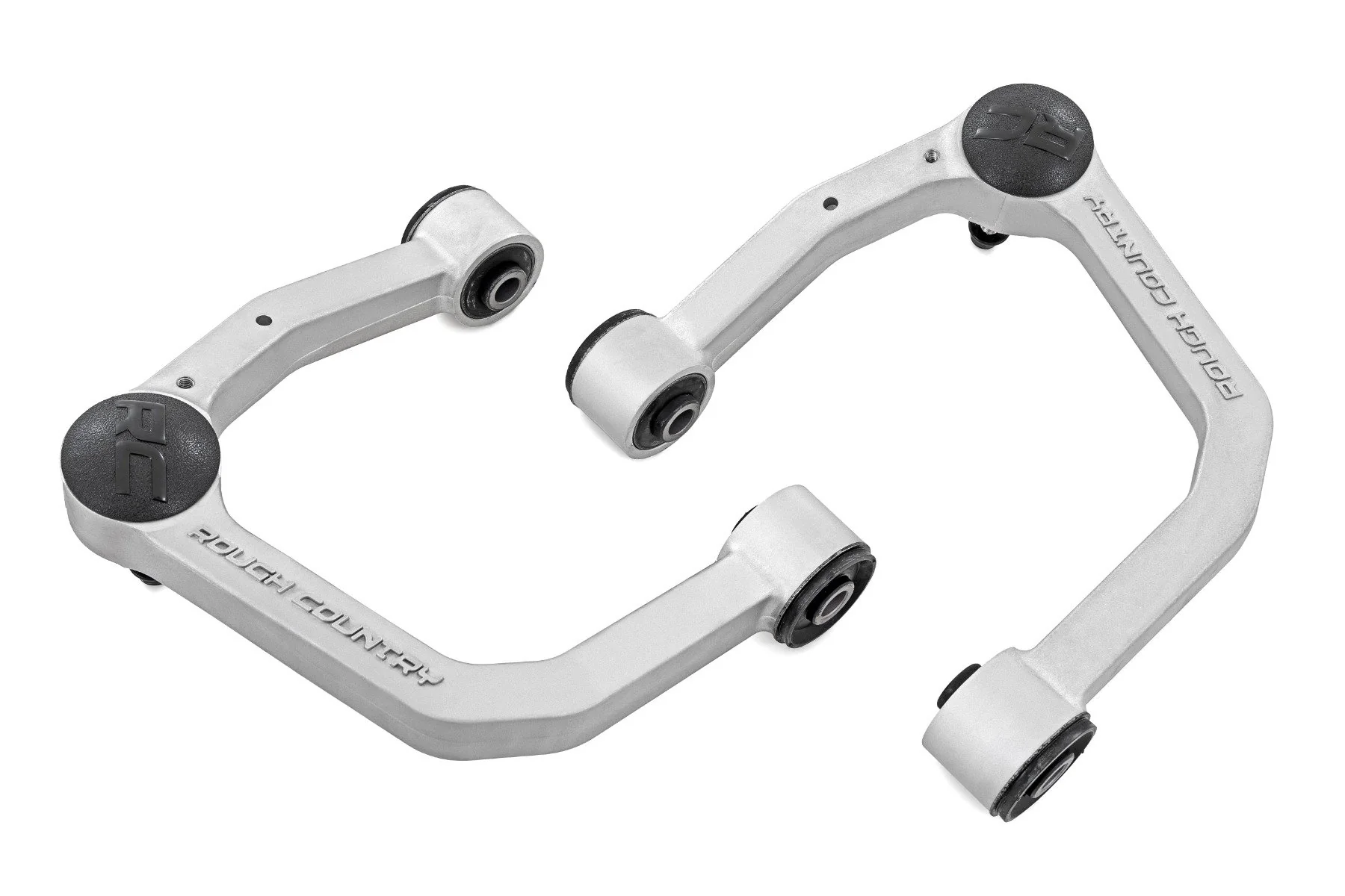 Rough Country - Forged Upper Control Arms - OE Upgrade - Toyota Tacoma 2WD/4WD (2024-2025)