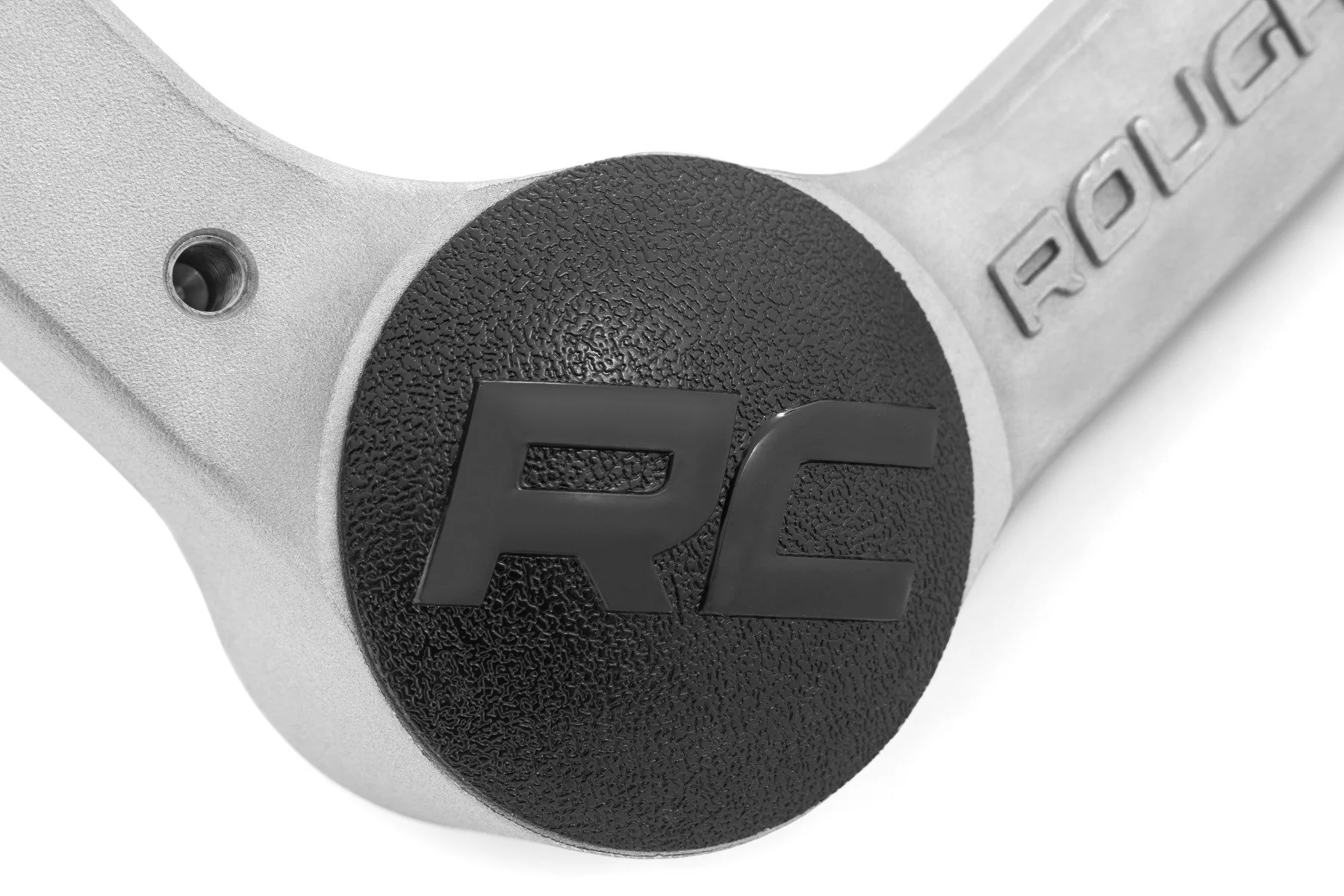 Rough Country - Forged Upper Control Arms - OE Upgrade - Toyota Tacoma 2WD/4WD (2024-2025) - Image 2