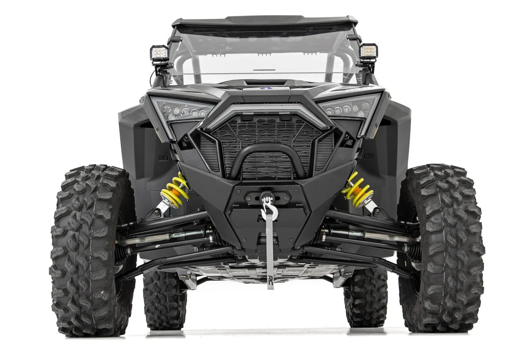 Rough Country - Auxiliary Light - Image 4