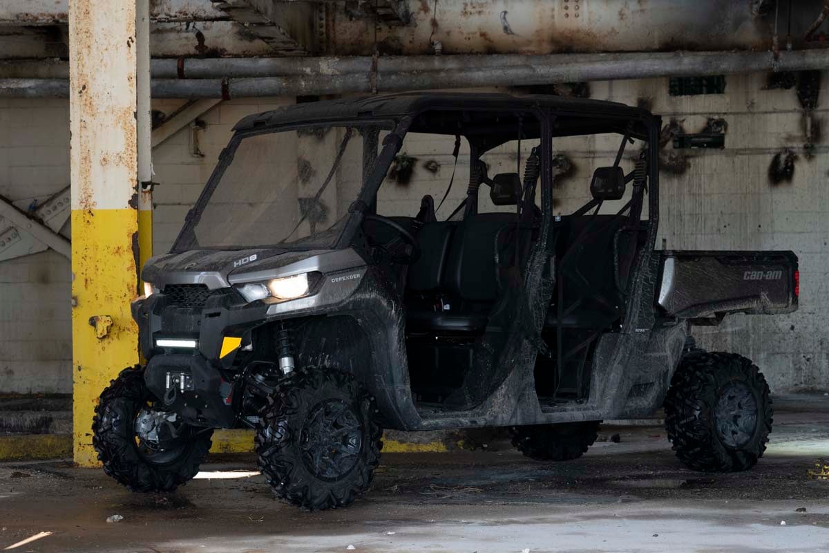 Rough Country - Light Bar - Image 3